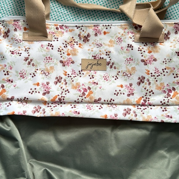 JuJuBe Shoulder Bag EUC - Picture 2 of 6